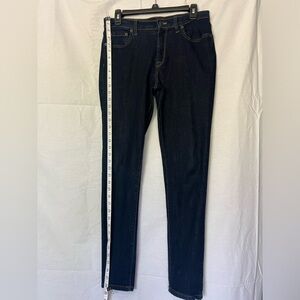 Banana Republic Factory Skinny Jeans